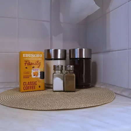 #sportowa Fv Parking By Okazja شقة رشيشوف