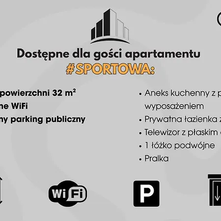 #sportowa Fv Parking By Okazja * Rzeszów