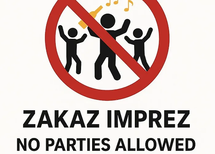 #sportowa Fv Parking By Okazja Apartmán Rzeszów